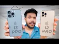 iPhone 13 pro vs iPhone 12 Pro - 2nd Hand Yudh