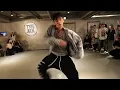 Lucky Daye - Good & Plenty (Remix) feat. Masego | J HO Choreography | Mirrored