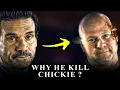 Download Lagu Why Bill Bevilaqua Killed Chickie In The Tulsa King Season 2 Finale