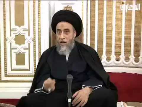 ⁣الفرق بين الهبة و إبراء الذمة - السيد صباح شبر
