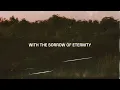 Fit For A King - No Tomorrow (Lyrics Video)