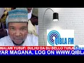 Download Lagu Sulhu da Su Turji - Mallam Yusuf on Qibla FM