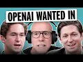 Why OpenAI Bought a 17-Month-Old Podcast