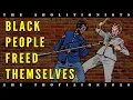 Download Lagu The Civil War Was A Slave Revolt