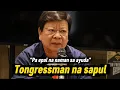 Lagu Sen Marcoleta nasapul ang mga loko lokong Congressman!