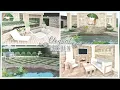Bloxburg Backyard Ideas pt 2 Elegant Garden