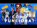COMO FUNCIONA NCAA RAPIDO Y FACIL