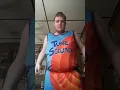 A look at the Tune Squad Jersey from Space Jam A New Legacy 2021