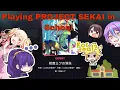 Download Lagu Playing PROJECT SEKAI in school?!?!