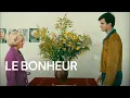 Berry-Le Bonheur