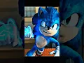 Download Lagu Sonic First Time meeting Knuckles #SONIC3 #4K #EDITS