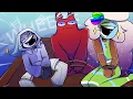 Download Lagu *NEW* GARTEN OF BANBAN IS RIDICULOUS! Lunar and Earth Play GARTEN OF BANBAN ANTI DEVIL