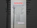 Download Lagu Learn English with Lyrics | Try Everything – Shakira (Zootopia) #shorts