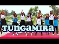 Download Lagu TUNGAMIRA by The Unveiled (Dance Video)