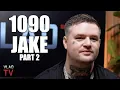 1090 Jake Pooh Shiesty is Facing 30 Years in Prison His Dad s a Snitch Part 2