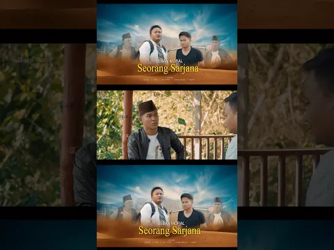 Pesan Moral Film “Beban Moral Seorang Sarjana” #matapena #pesanmoral #bebanmoralseorangsarjana
