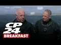The Death Coast takes viewers through the perilous journey to recover lost artifacts