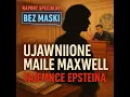 Download Lagu Tajne towarzystwo, które zasilało elitarny krąg Ghislaine Maxwell﻿. Co kryją jej maile do Epsteina?