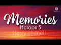 Download Lagu DJ Maroon 5 - memories (remix)