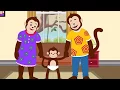 Download Lagu Potty Training - Potty Monkey | Monkey Learns to Potty!