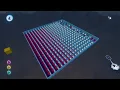 Dreams Sidewinder Maze Algorithm