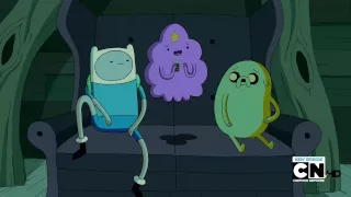 What Time Is It Adventure Time Remix 