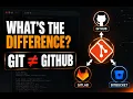 Git GitHub Masterclass Orientation 2