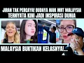 Download Lagu JIRAN TERDIAM‼️BUDAYA NAIK MRT MALAYSIA KINI JADI INSPIRASI DUNIA