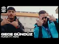 Lagu Murda - Gece Gündüz ft. MERO (prod. Spanker)