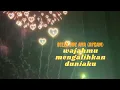 Download Lagu wajahmu mengalihkan duniaku - cover by Billy Joe Ava (lyrics)