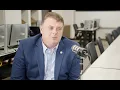 Talking TDCJ with Correctional Institutions Deputy Division Director Daniel Dickerson