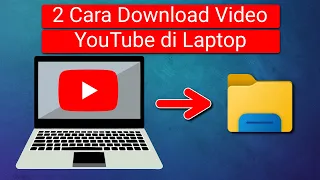 2 ways to download youtube videos on a laptop