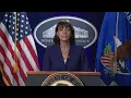 DOJ Charges Ten Pharmaceutical Distributors Affiliated with Unlawful Sales of Over 70M Opioid Pills