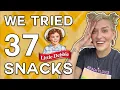 We Tried 37 Little Debbie Snacks And Ranked Them
