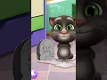 Download Lagu RIP Tom Friend 😭My Talking Tom #shorts #rip #tom #mytom2 #mytalkingtom2 #challenge #cute