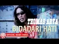 Download Lagu Thomas Arya - Bidadari Hati HD