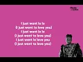 Download Lagu Omah lay - Lolo (lyrics)
