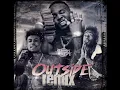 Mo3, OG Bobby Billions & Blueface - Outside Remix (Better Days)    #Mo3 #blueface