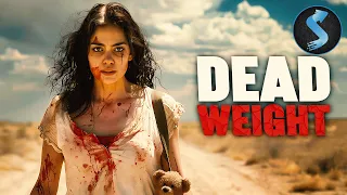 Lost In The Desert A Gripping Survival Thriller Full Movie Dead Weight 