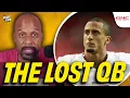 Before Colin Kaepernick was Blackballed He was DOMINANT Bomani Jones