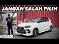 Download Lagu TOYOTA AGYA 2023 | Punya Varian Yang Berbeda