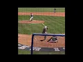 Area Code Underclass Tryouts 2021 - Reece Bueno RHP