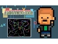5 Minutes to Code Computer Art 3 Processing