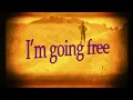 I'm Going Free (Jailbreak) Accompaniment DVD Preview