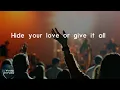 Rascal Flatts - How They Remember You (Lyric Video) | It ain't if, it's how they remember you