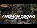 Download Lagu DJ GAMELAN ANOMAN OBONG FT MANGKASARI AUDIO VIRAL KARNAVAL TERBARU 2024
