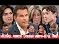 Download Lagu SPOILERS IN DE VOLLEDIGE AFLEVERING GENERAL HOSPITAL: MARCO IS DE ADVOCAAT VAN MICHALE, CURTIS CO...
