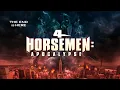 Download Lagu 4 Horsemen: Apocalypse - Official Trailer