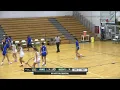 2022 Girls Basketball Konawaena High School