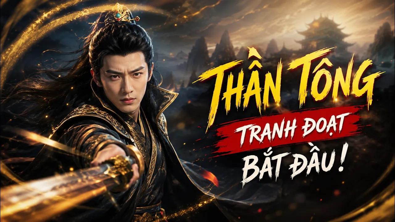 Joining the Xuan Tian Divine Sect, the Scorned Youth Shocks the Entire Cultivation World poster